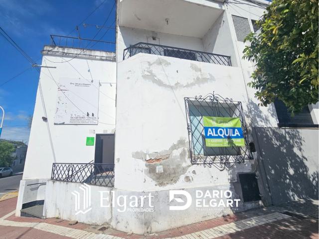 Casa EN ALQUILER