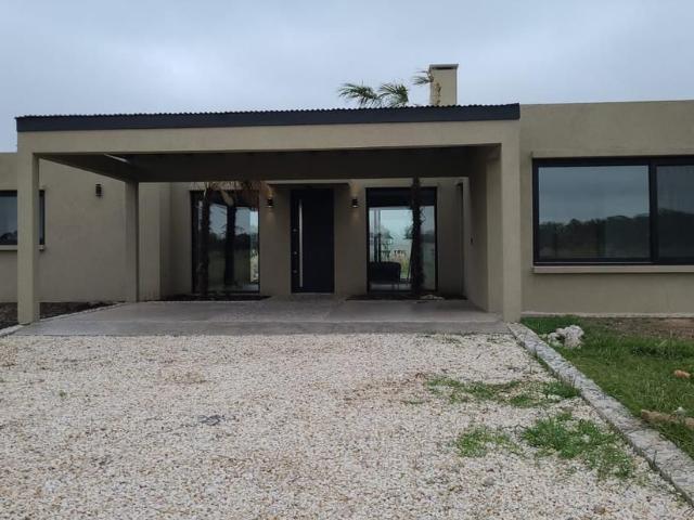 Casa EN ALQUILER