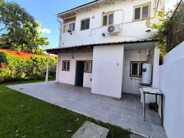 Casa EN ALQUILER