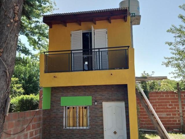 Casa EN ALQUILER