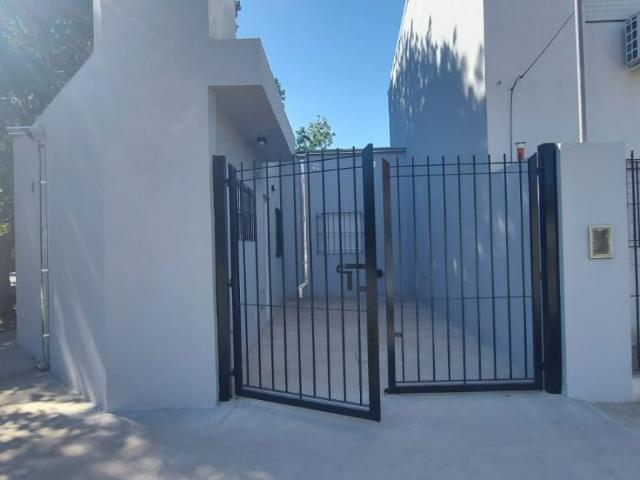 Casa EN ALQUILER