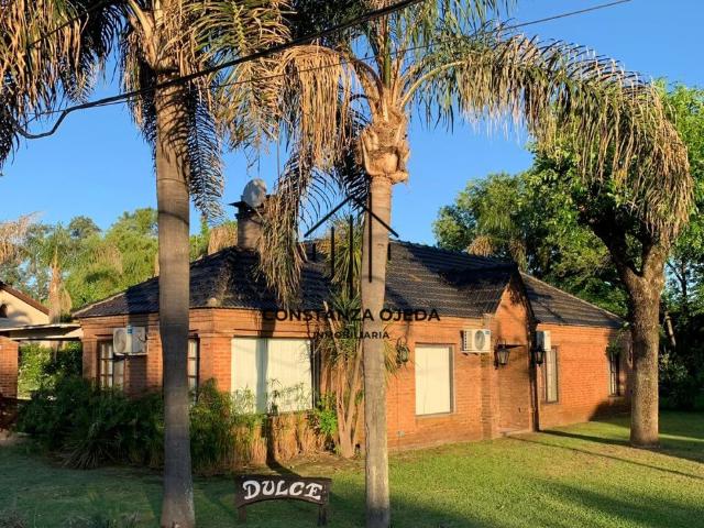 Casa EN ALQUILER
