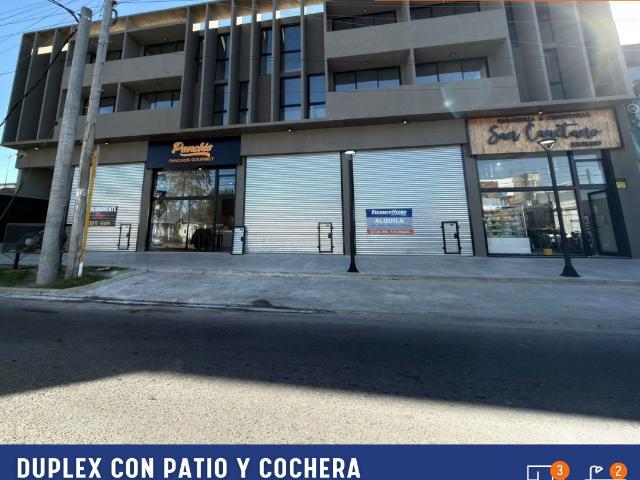 Casa EN ALQUILER