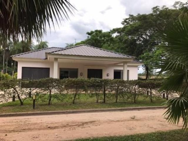 Casa EN ALQUILER