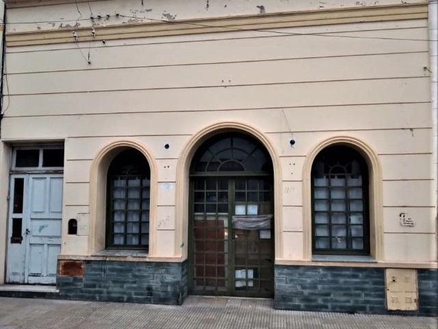 Casa EN ALQUILER