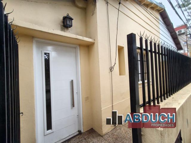 Casa EN ALQUILER