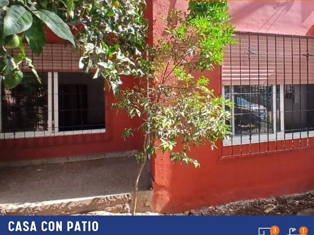 Casa EN ALQUILER