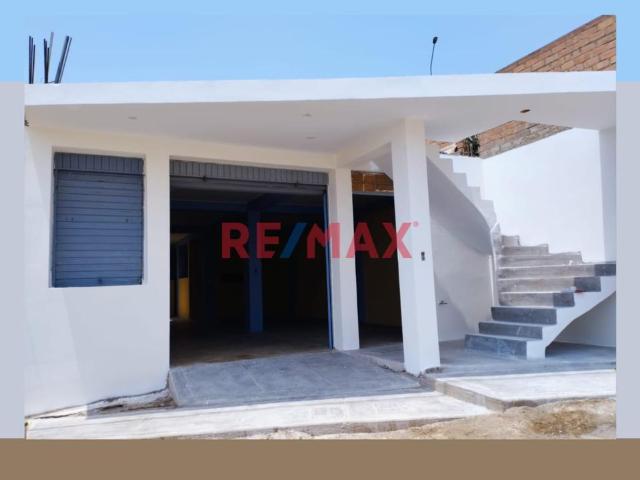 Casa En Alquiler