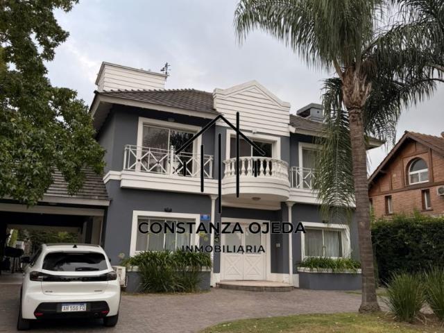 Casa EN ALQUILER