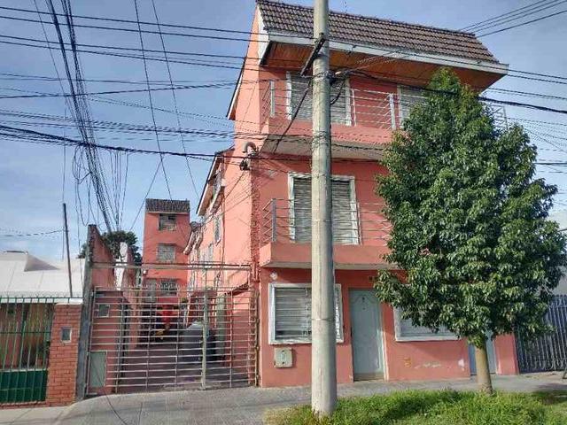Casa en alquiler