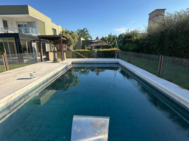 Casa EN ALQUILER