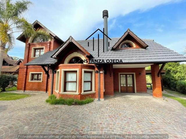Casa EN ALQUILER