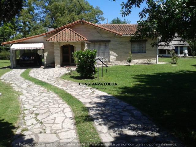 Casa EN ALQUILER