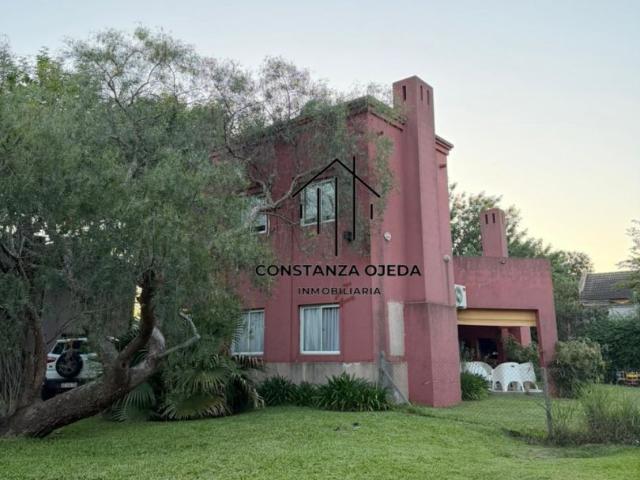 Casa EN ALQUILER