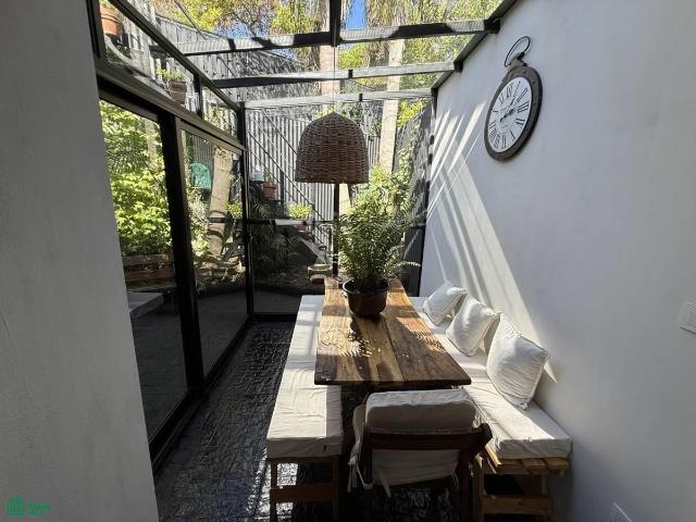 CASA EN ALQUILER 4 AMBIENTES EN PLAZA ALEM VILLA BALLESTER