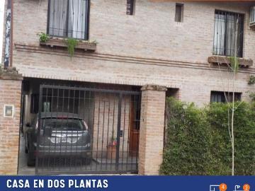 Casa en alquiler 4 ambientes