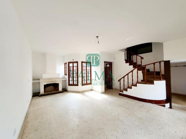 Casa en alquiler 4 ambientes