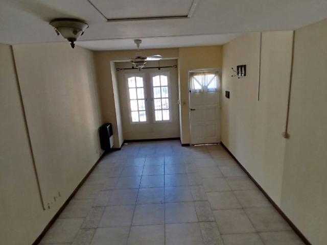 Casa en alquiler 4 ambientes