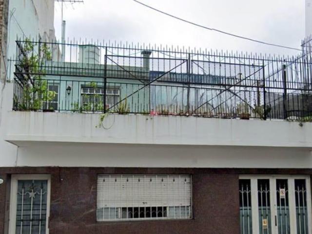 Casa en alquiler 4 Dormitorios 3 Ba?os Paternal