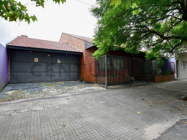CASA EN ALQUILER 4 DORMITORIOS