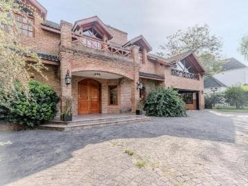 Casa en alquiler 4 Dormitorios 5 Ba?os Ezeiza
