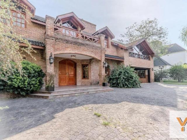 Casa en alquiler 4 Dormitorios 5 Baños Ezeiza ? 375m?