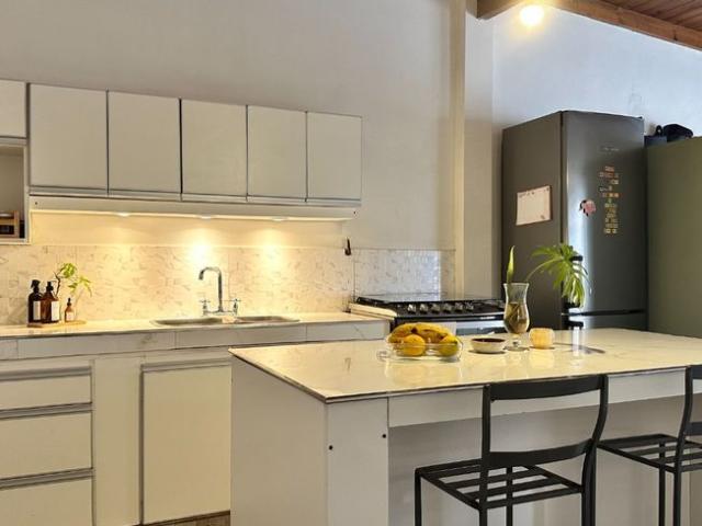 Casa en alquiler 4 habitaciones Spegazzini