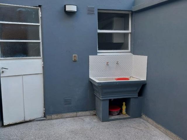 Casa en alquiler