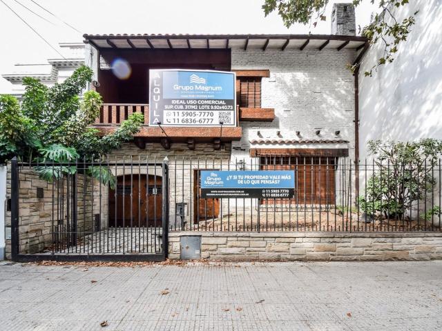 Casa EN ALQUILER