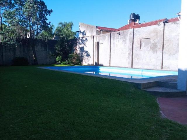 Casa EN ALQUILER