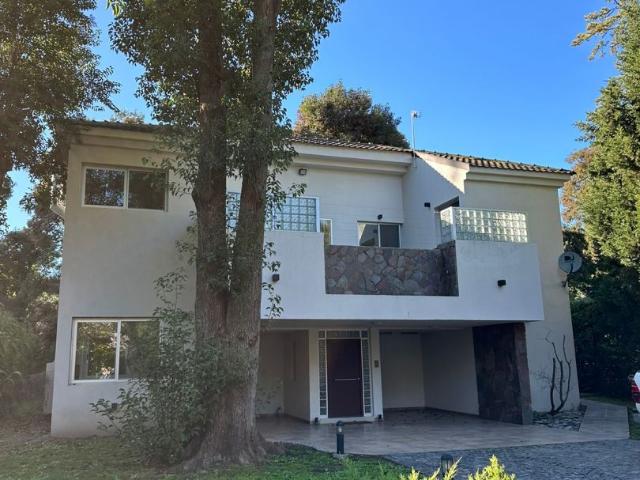Casa EN ALQUILER