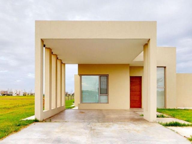 Casa en Alquiler
