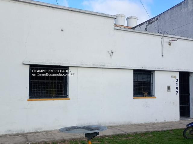Casa en Alquiler