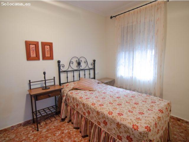CASA EN ALQUILER