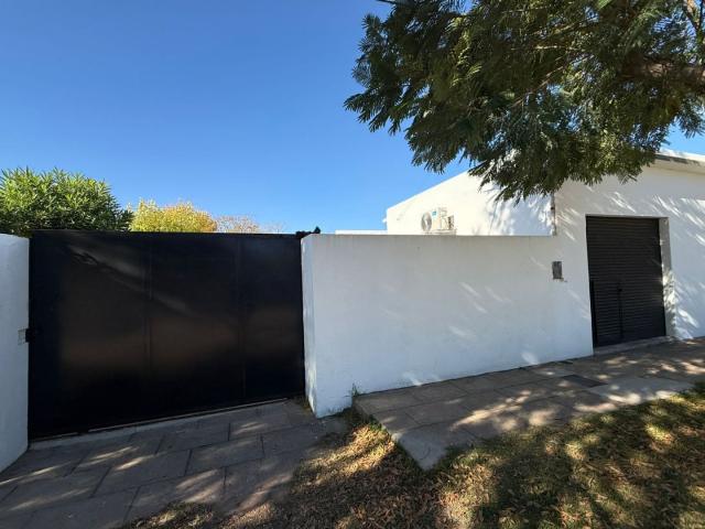 Casa EN ALQUILER