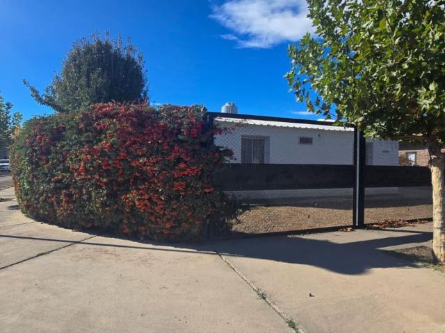 Casa EN ALQUILER