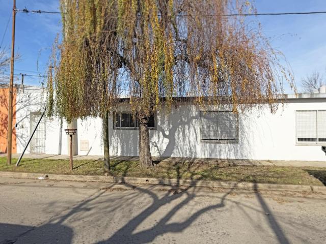 Casa en alquiler