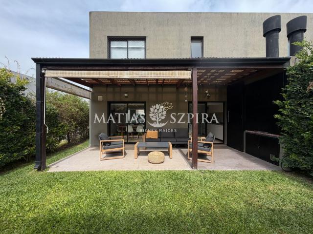 Casa EN ALQUILER