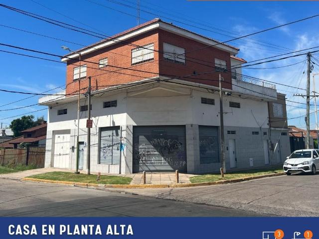 Casa EN ALQUILER