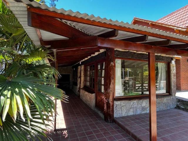 Casa en Alquiler