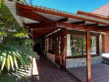 Casa en Alquiler