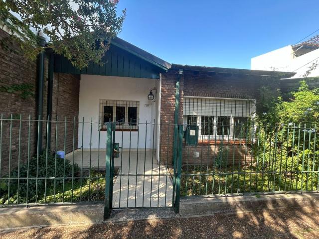 Casa EN ALQUILER