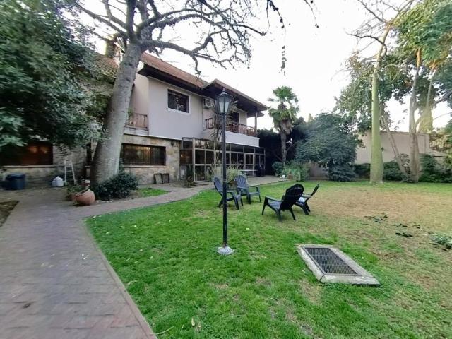 Casa EN ALQUILER