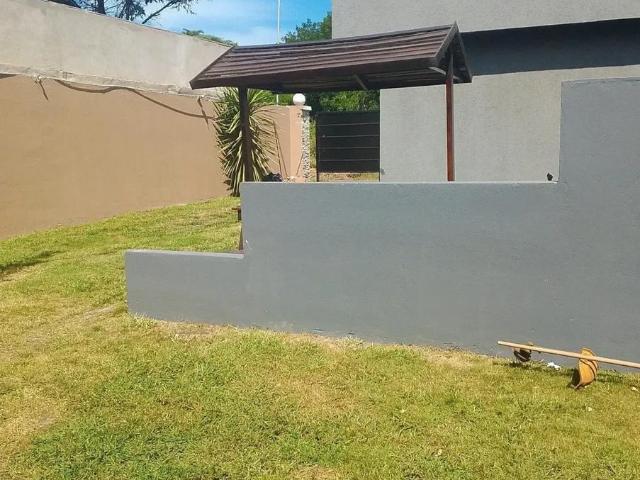 Casa en Alquiler