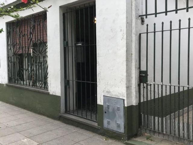 Casa EN ALQUILER