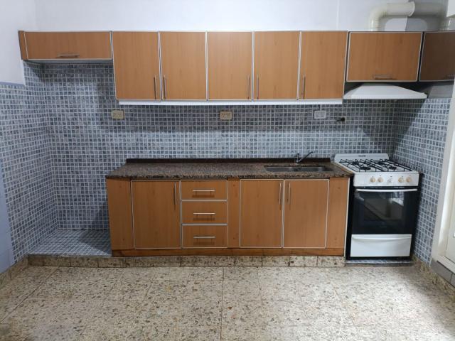 Casa EN ALQUILER