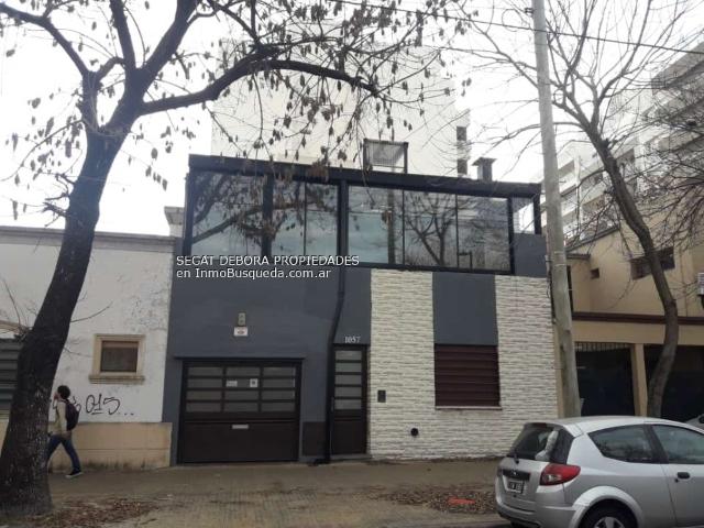 Casa en Alquiler