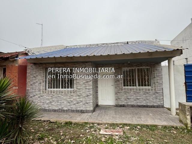 Casa en Alquiler