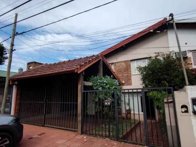 Casa en alquiler 5 ambientes