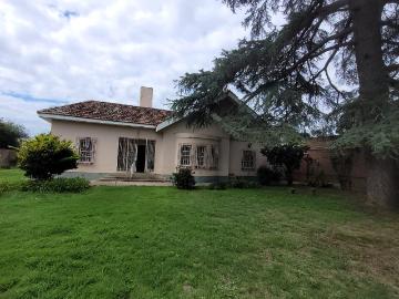 Casa en alquiler 5 dorm